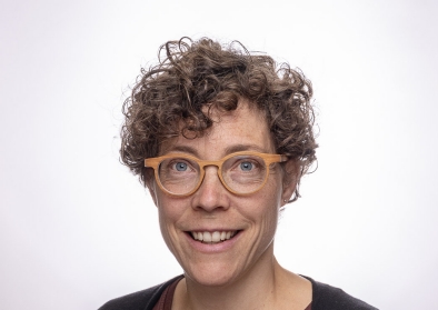 Nicole Inauen